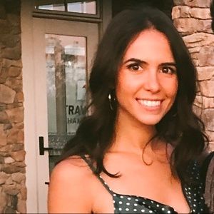 Meet your Posher, Antoinette